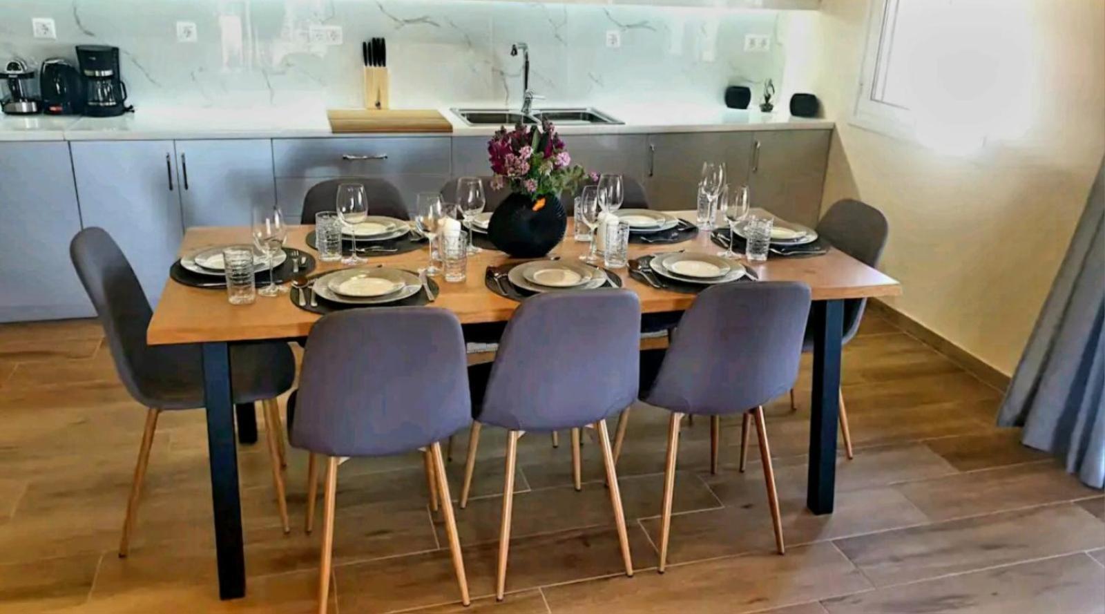 הימארה Philoxenia Guest House מראה חיצוני תמונה