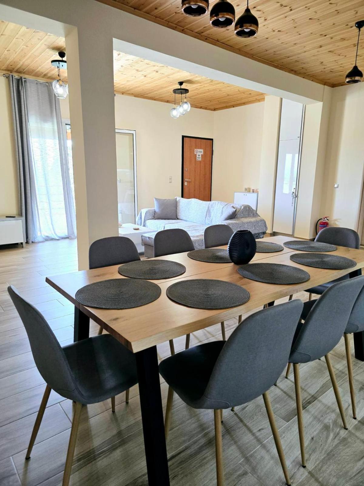 הימארה Philoxenia Guest House מראה חיצוני תמונה