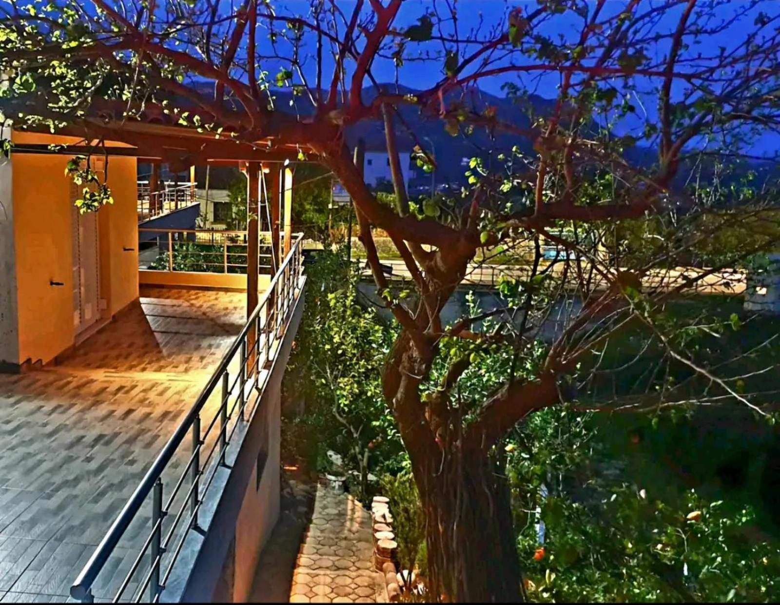 הימארה Philoxenia Guest House מראה חיצוני תמונה