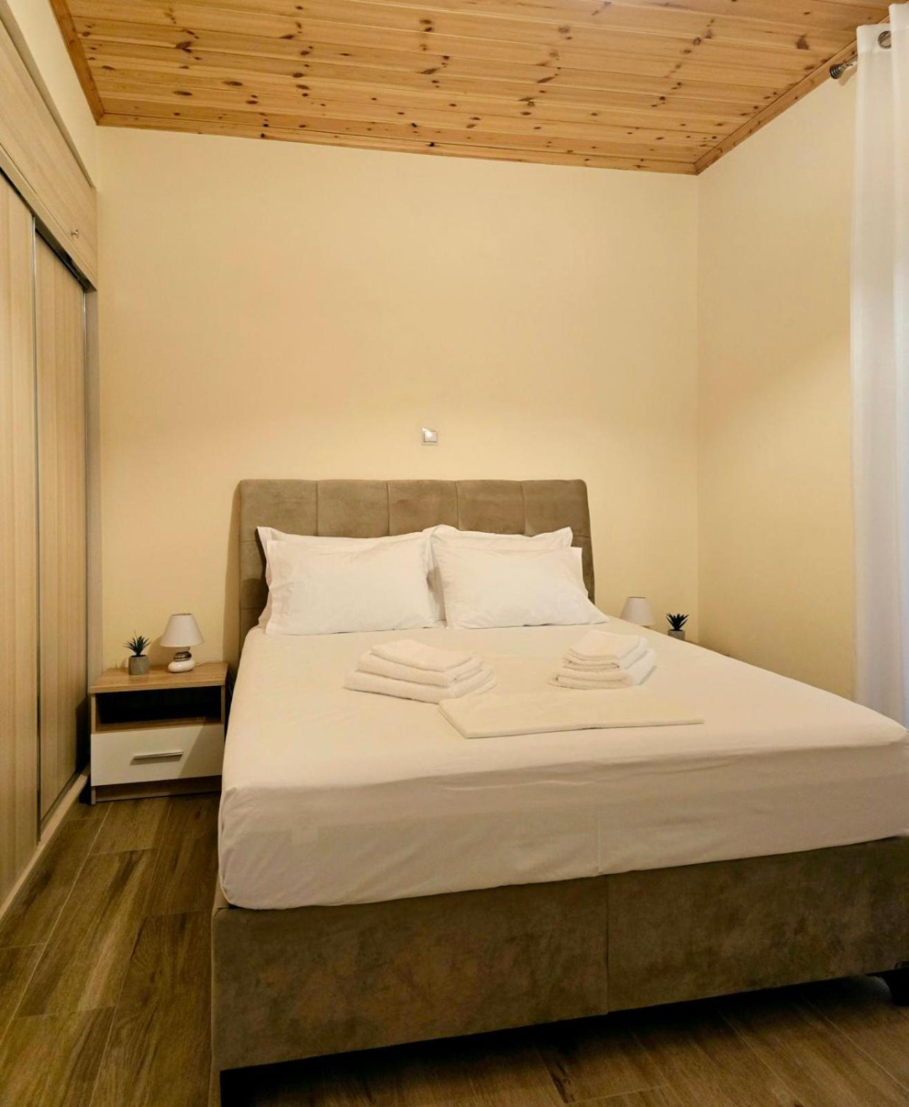 הימארה Philoxenia Guest House מראה חיצוני תמונה