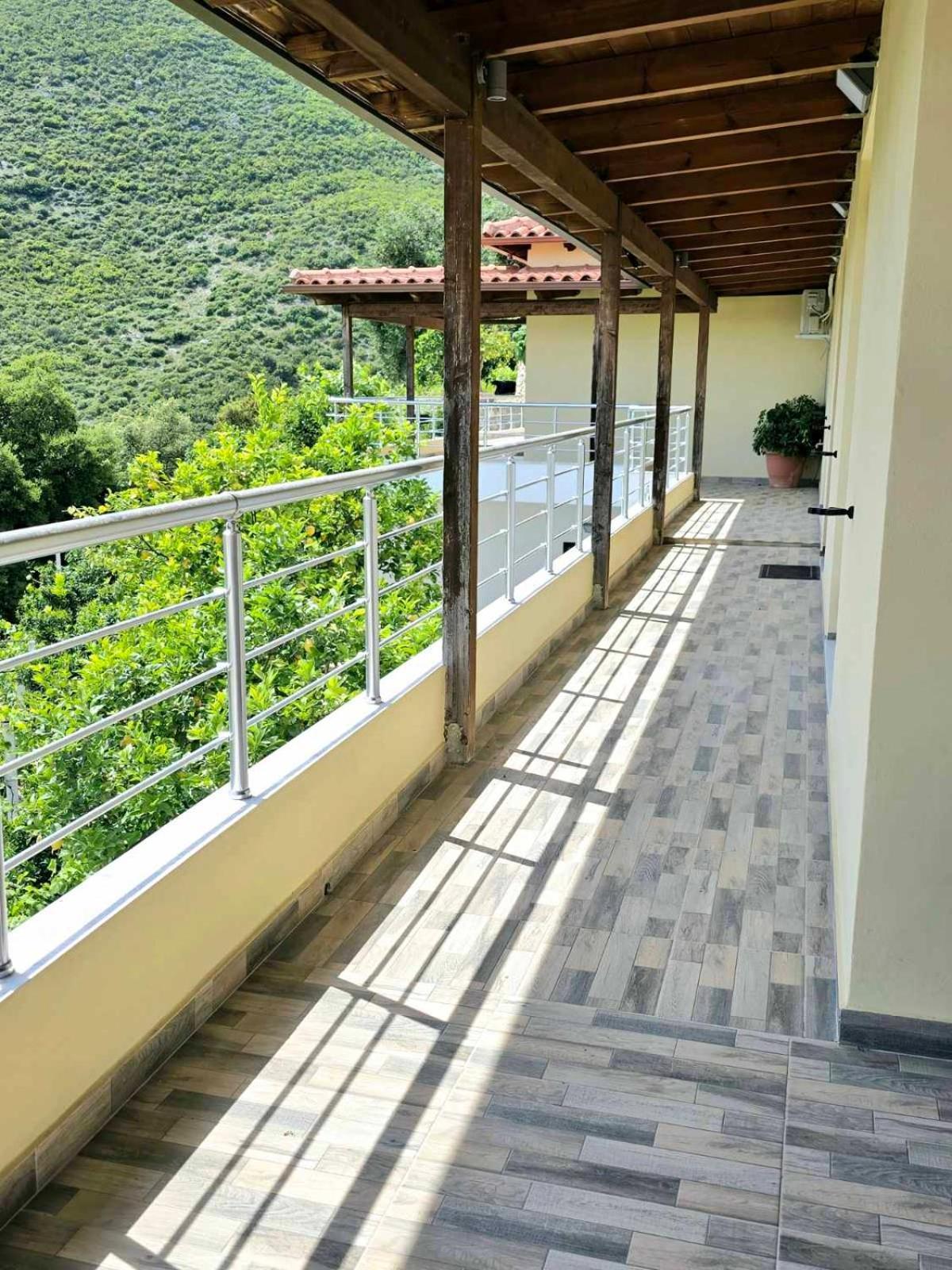 הימארה Philoxenia Guest House מראה חיצוני תמונה