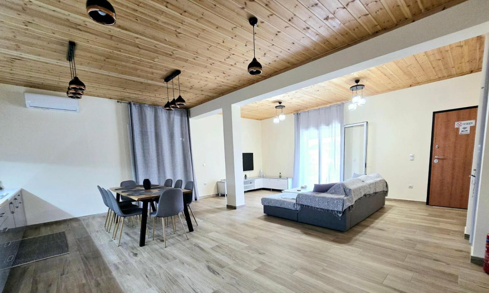 הימארה Philoxenia Guest House מראה חיצוני תמונה