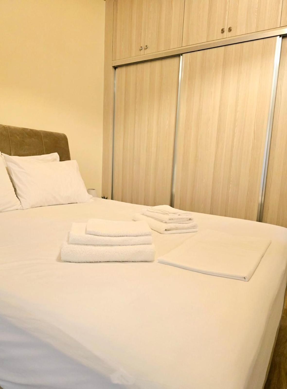 הימארה Philoxenia Guest House מראה חיצוני תמונה