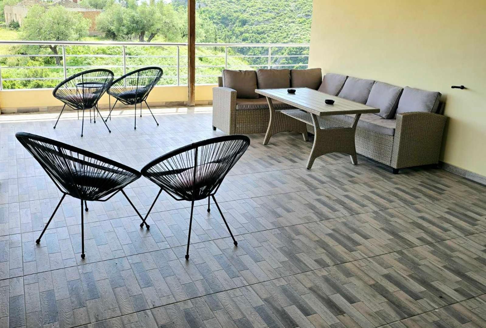 הימארה Philoxenia Guest House מראה חיצוני תמונה