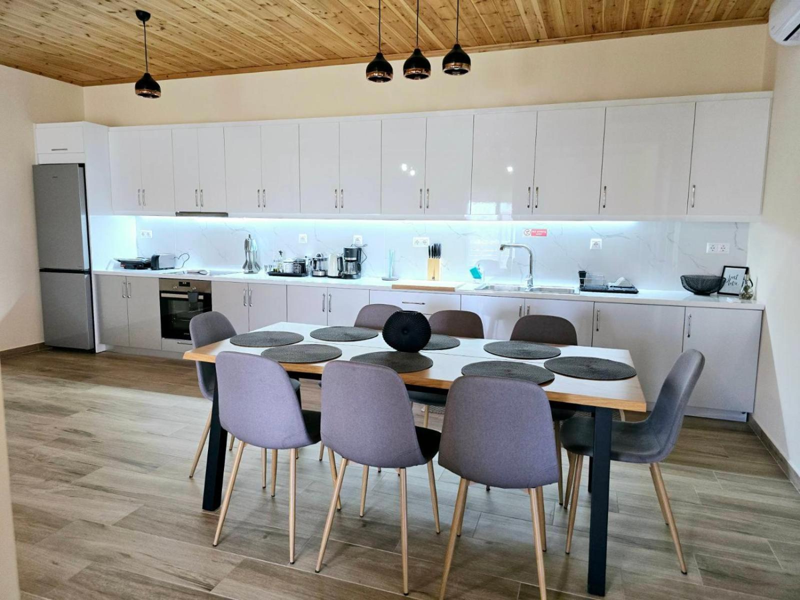 הימארה Philoxenia Guest House מראה חיצוני תמונה