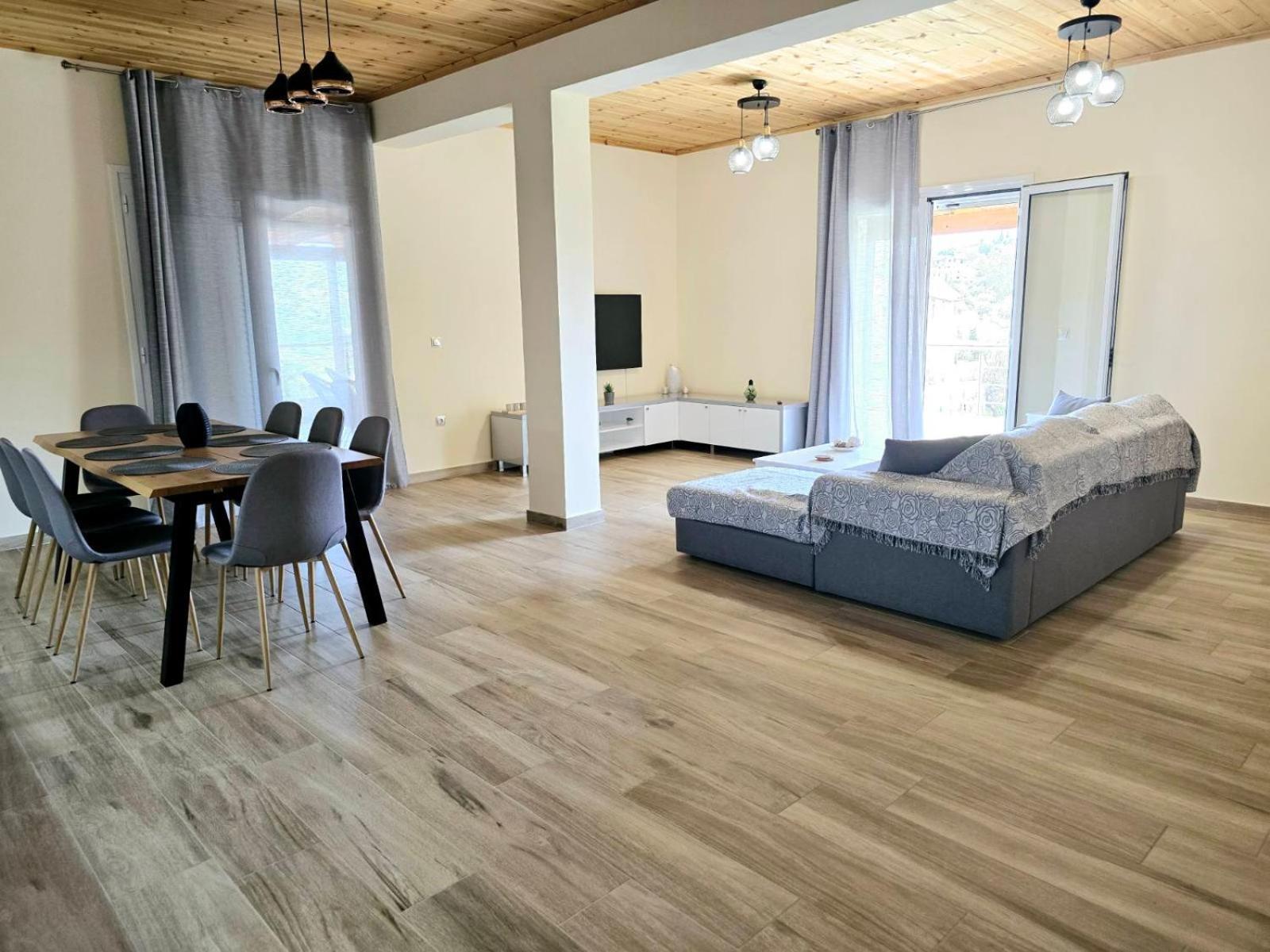 הימארה Philoxenia Guest House מראה חיצוני תמונה