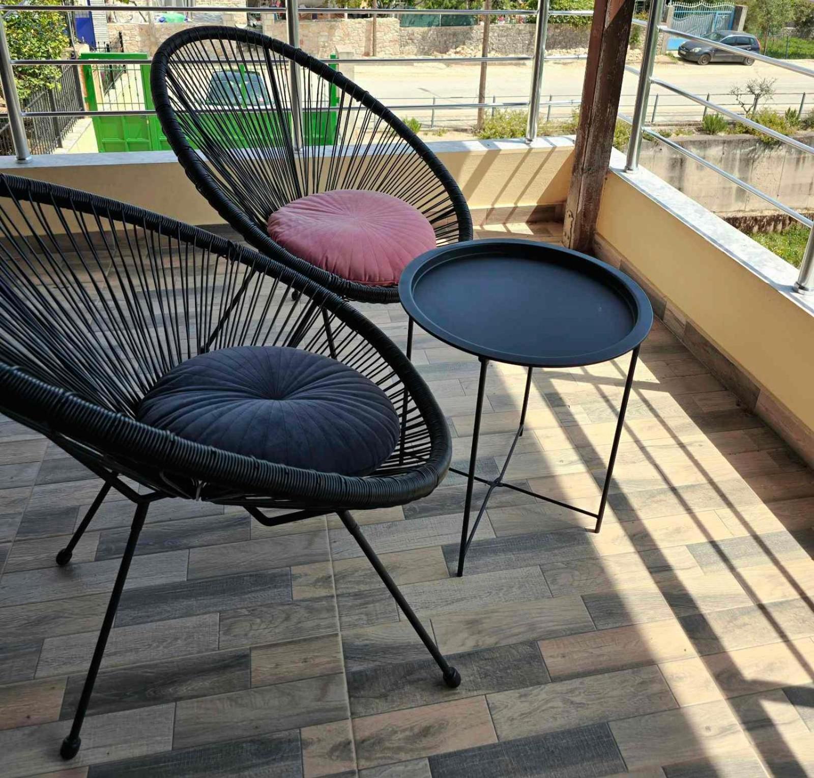 הימארה Philoxenia Guest House מראה חיצוני תמונה