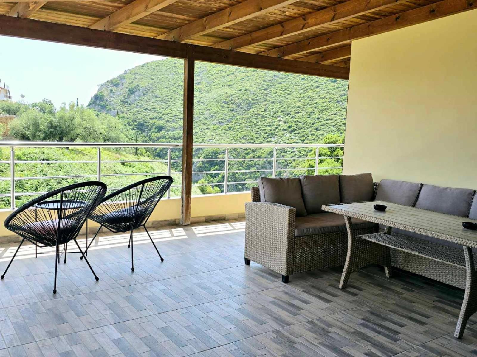 הימארה Philoxenia Guest House מראה חיצוני תמונה